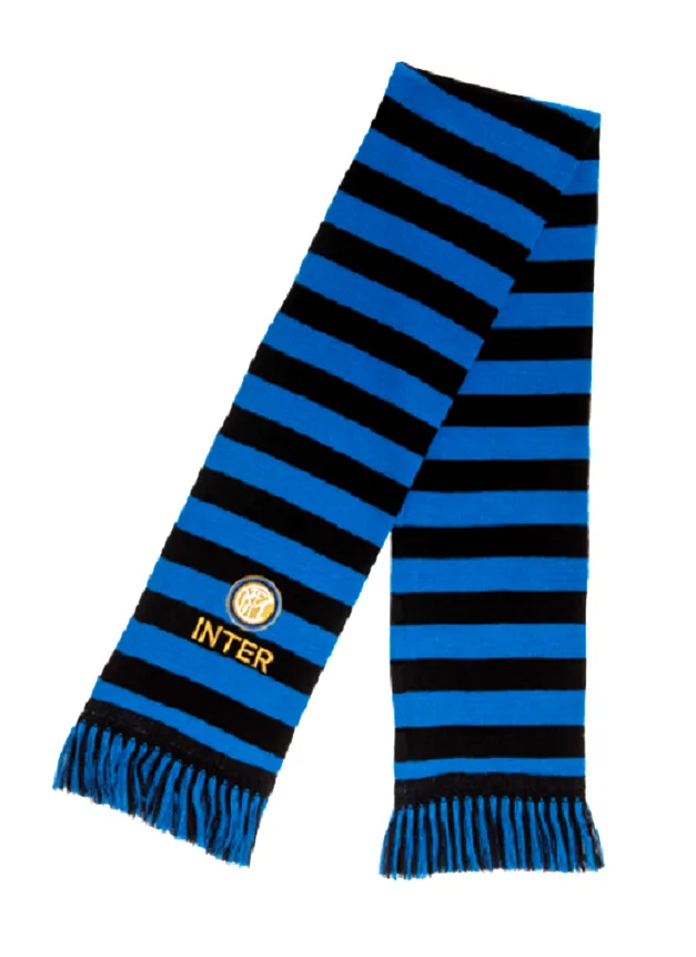 -sciarpa inter