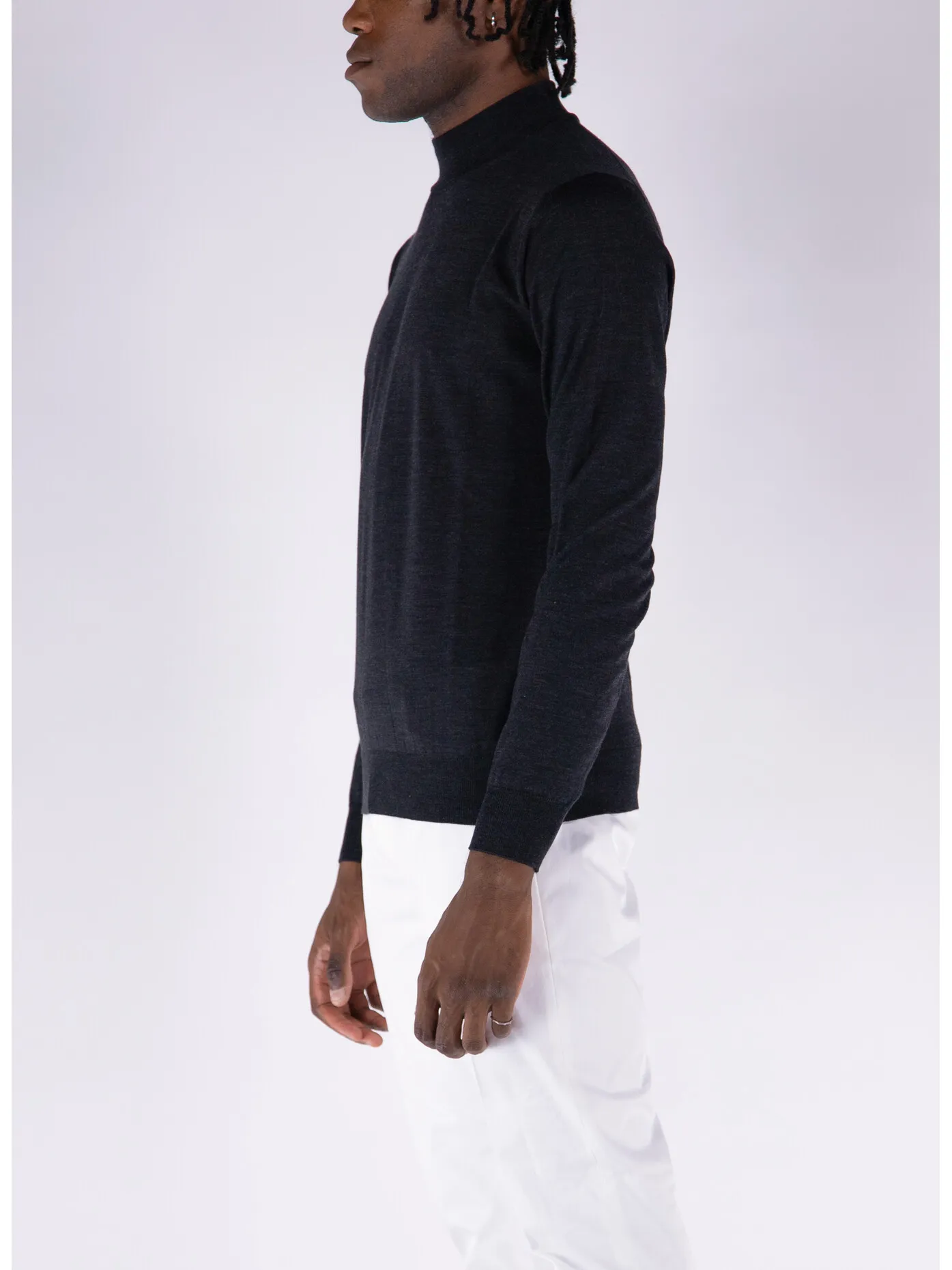     -UNCOME    -MAGLIONE DOLCEVITA-