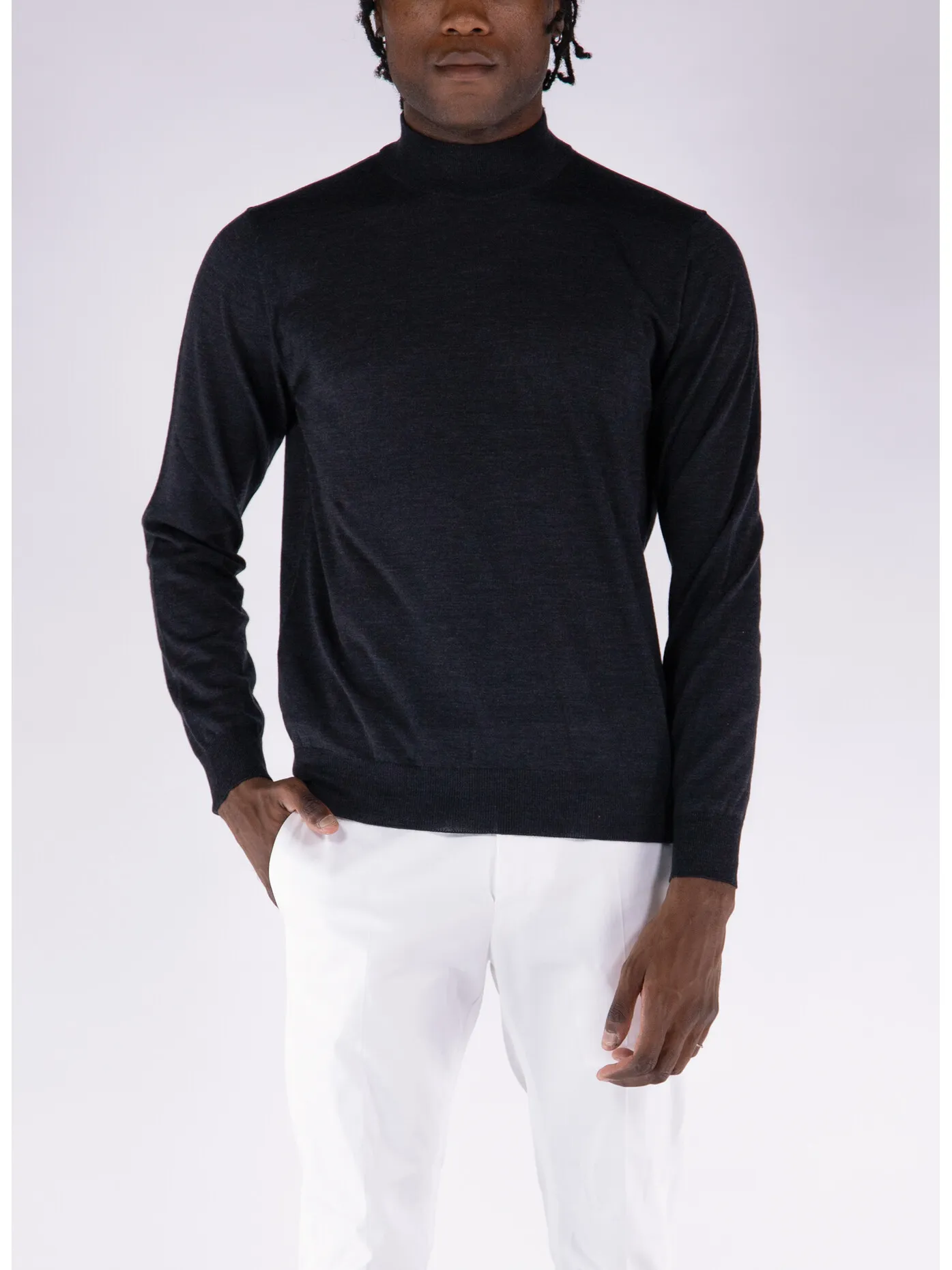     -UNCOME    -MAGLIONE DOLCEVITA-