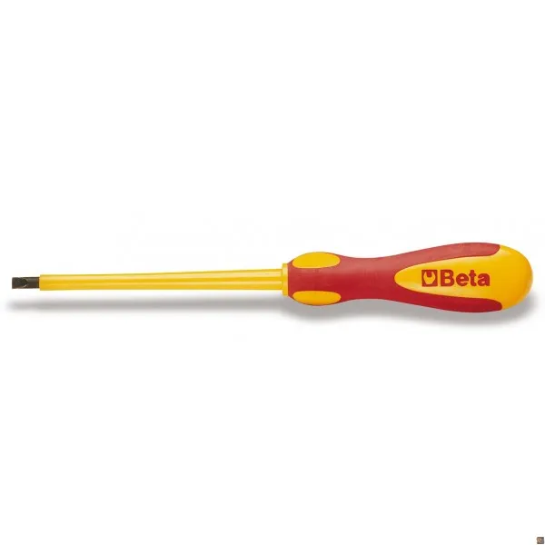 1273MQ/D6 - SERIE DI 6 GIRAVITI ISOLATI BETA UTENSILI 012730851