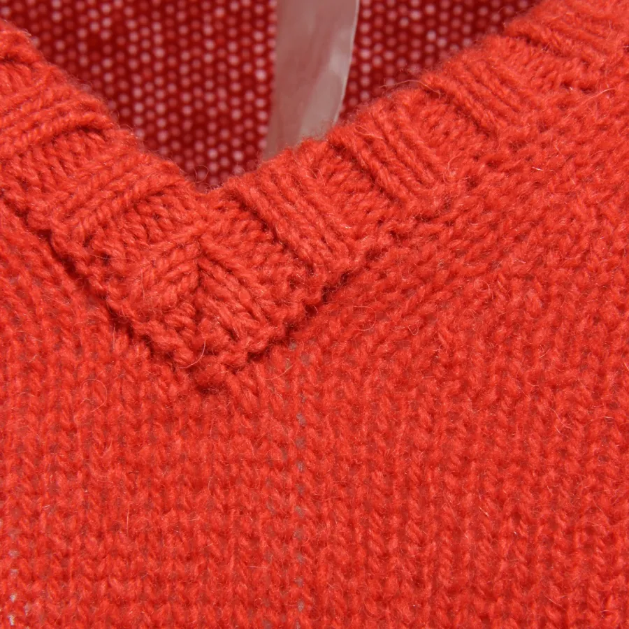 57527 smanicato HERITAGE  maglione maglia uomo sweater men