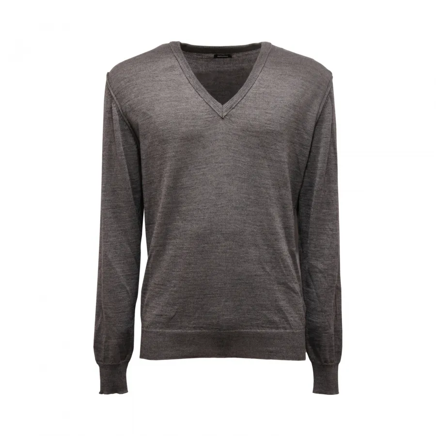 5815AR maglione uomo IMPERIAL man wool blend sweater