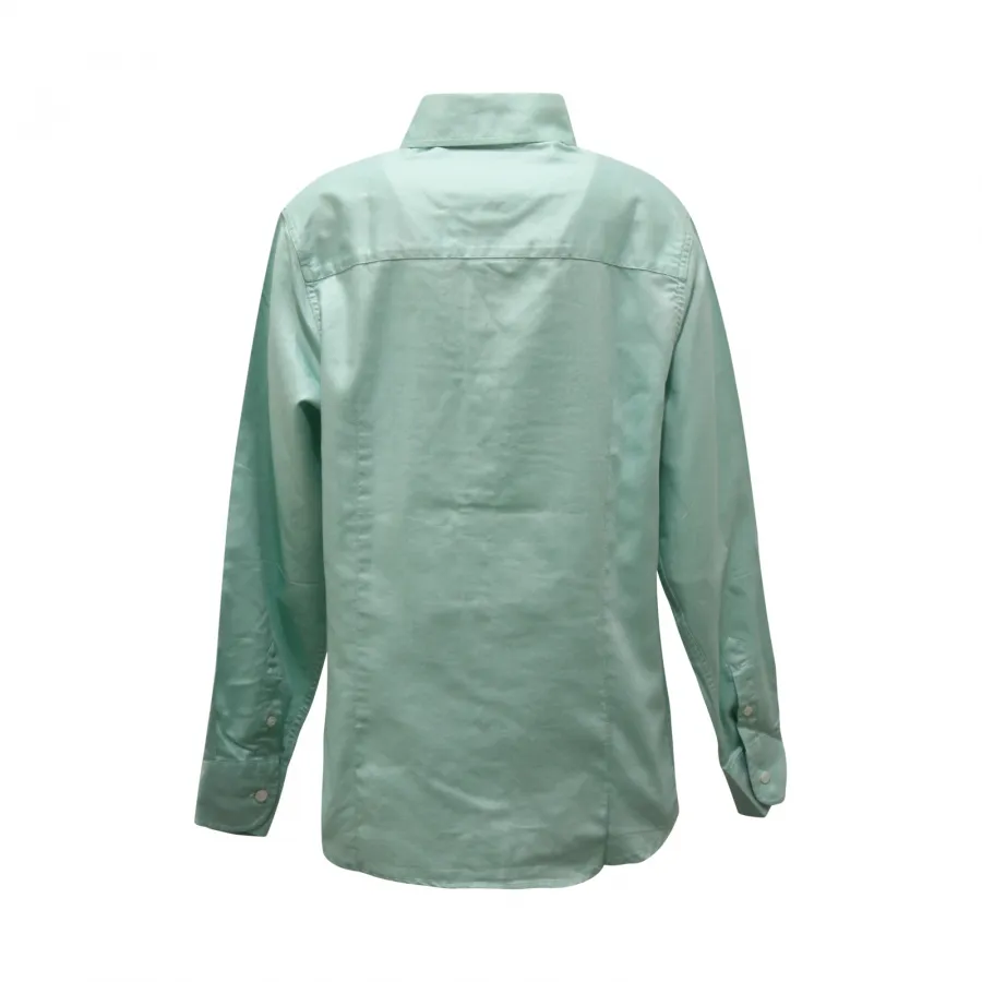6454AR camicia bimbo FAY boy kids shirt