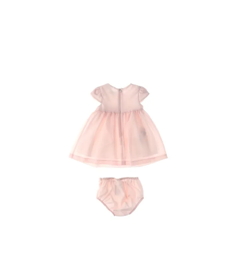 Abito con culotte
