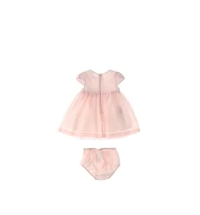 Abito con culotte