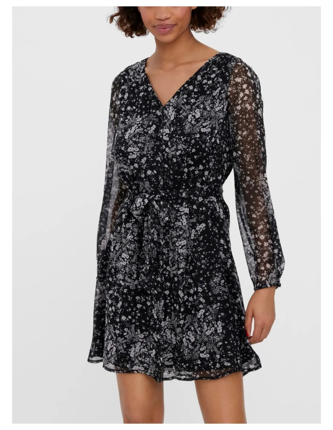 Abito Donna Vmkaya Vero Moda