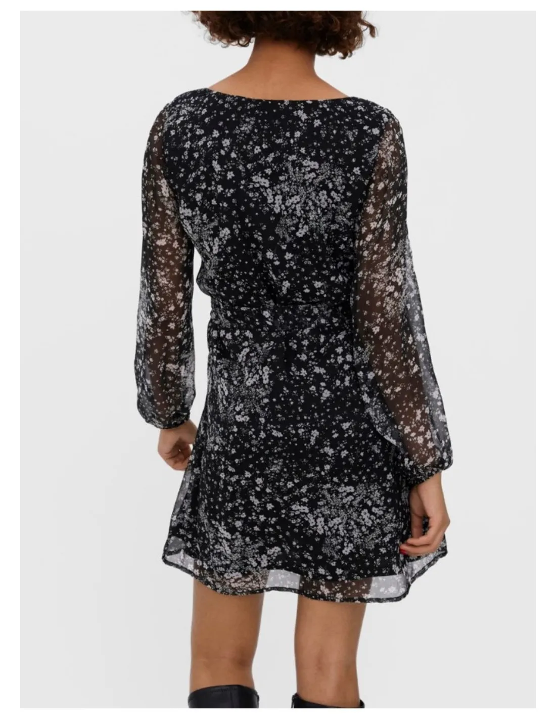Abito Donna Vmkaya Vero Moda