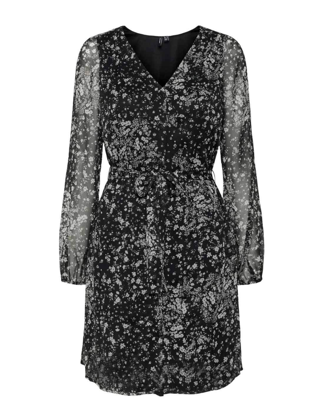 Abito Donna Vmkaya Vero Moda