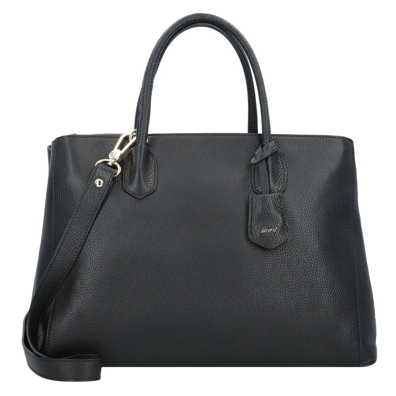 abro Adria Borsa shopper Pelle 41 cm Scomparto per laptop
