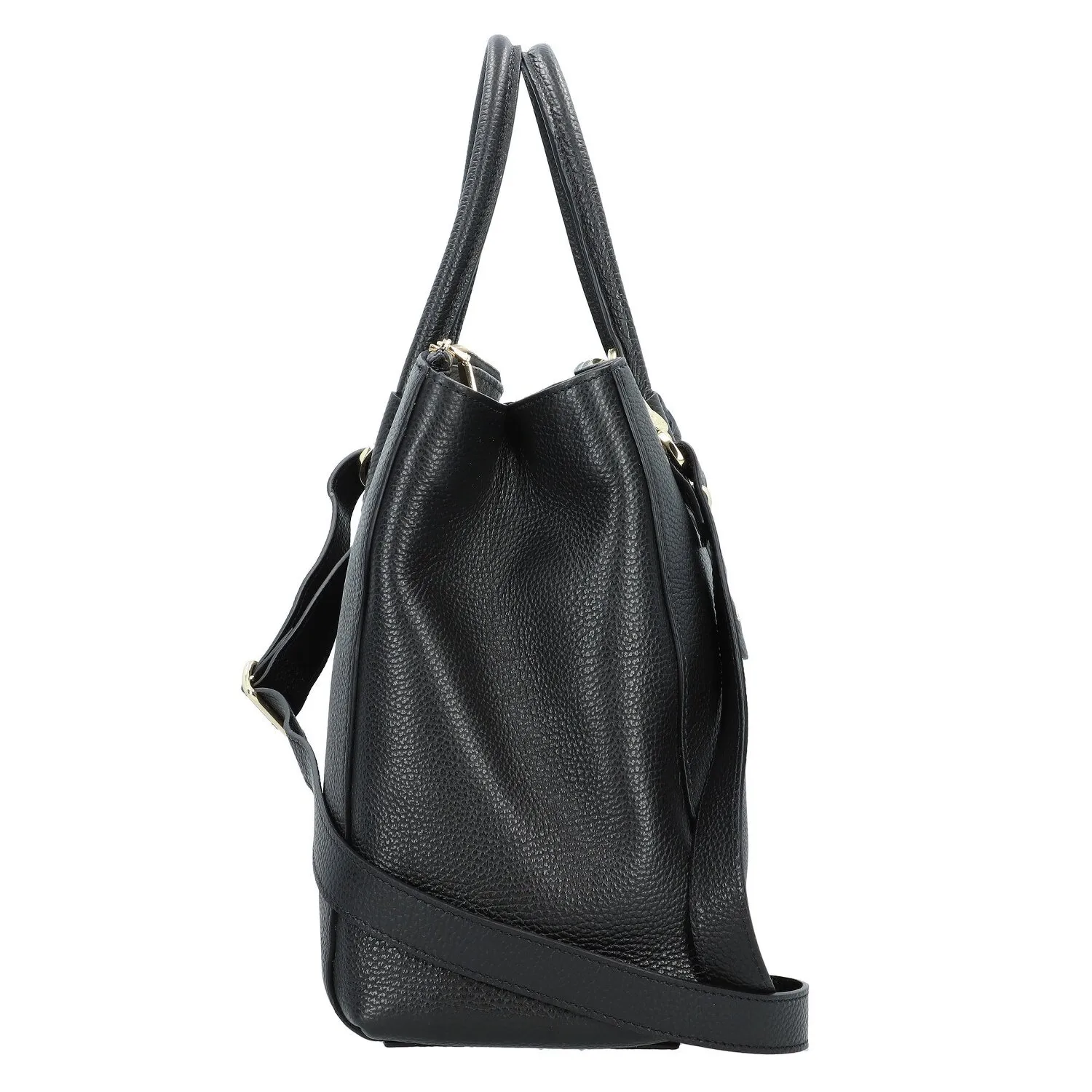 abro Adria Borsa shopper Pelle 41 cm Scomparto per laptop