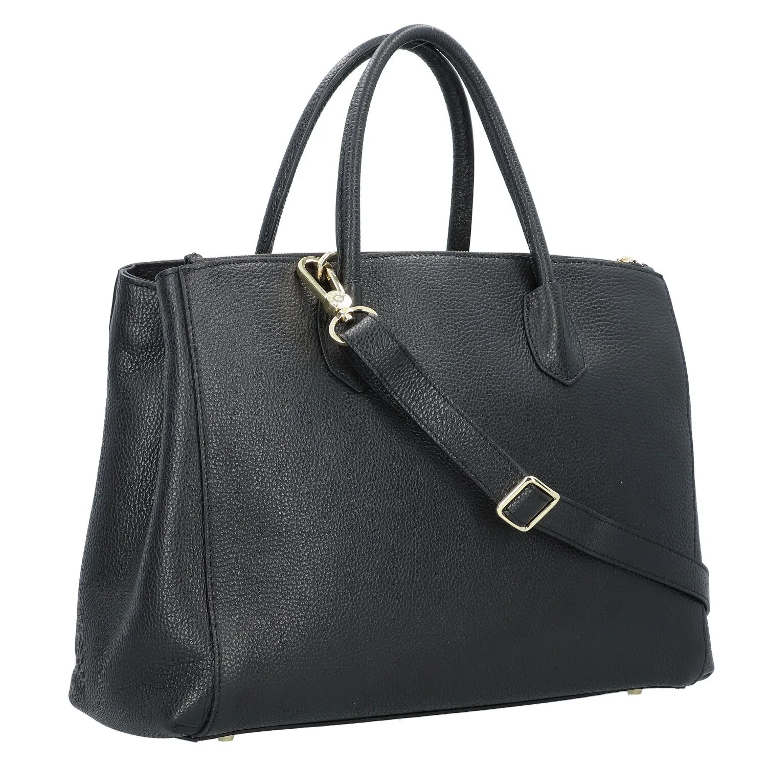 abro Adria Borsa shopper Pelle 41 cm Scomparto per laptop