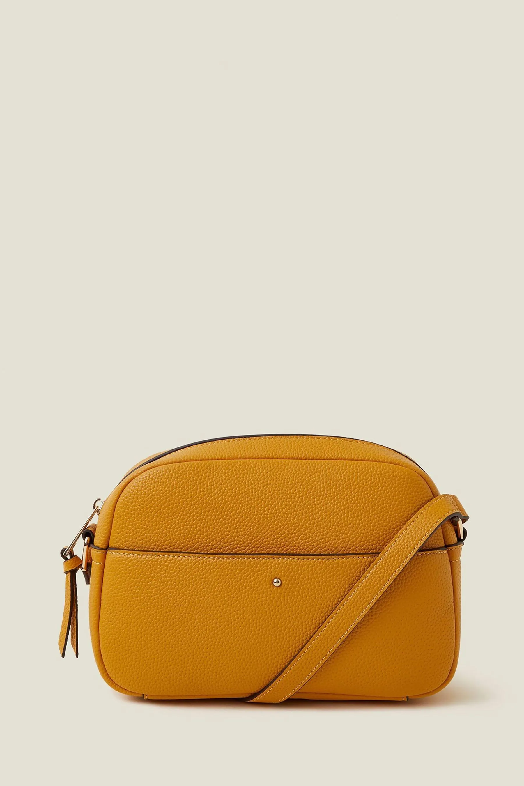 Accessorize - Borsa per fotocamera a tracolla
