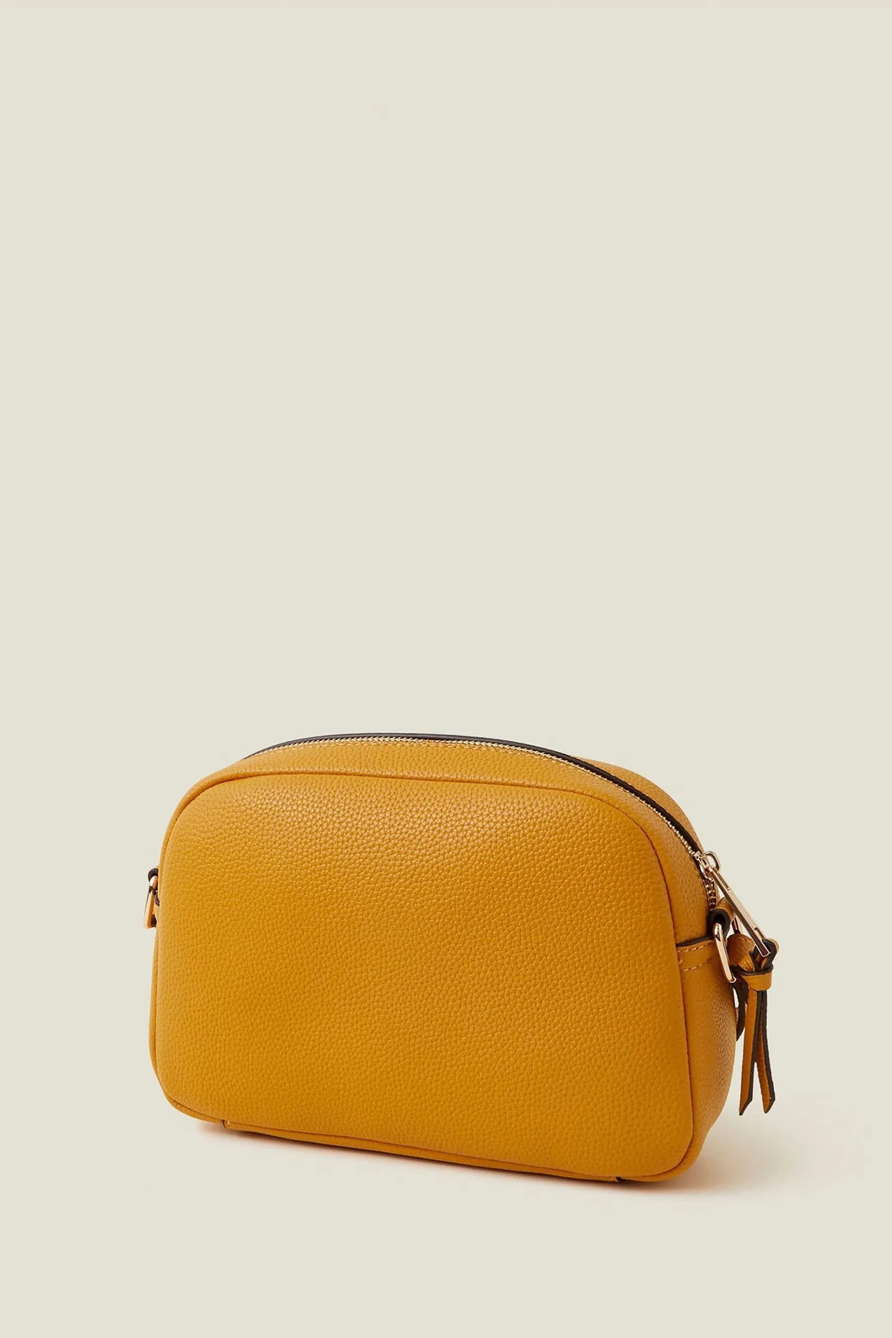 Accessorize - Borsa per fotocamera a tracolla