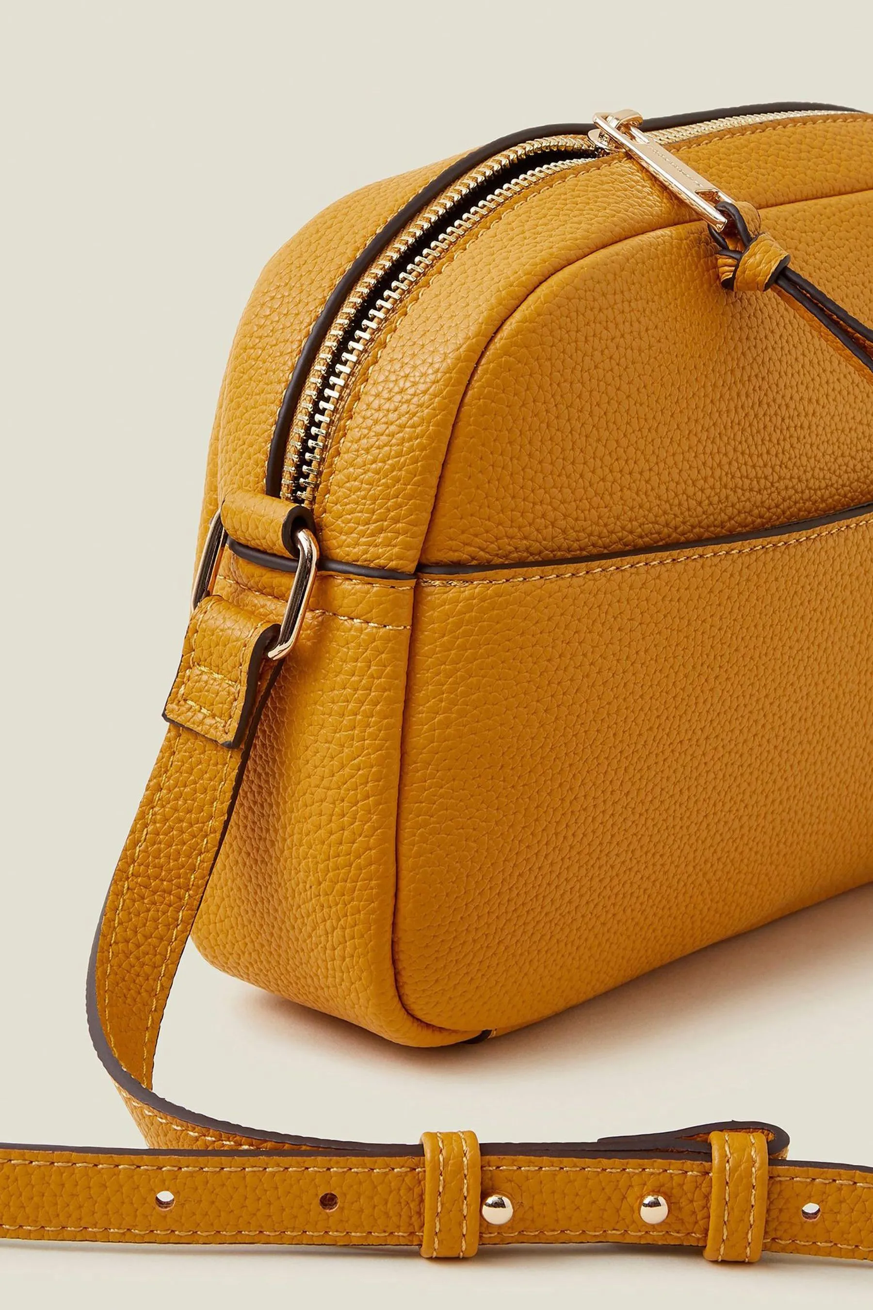 Accessorize - Borsa per fotocamera a tracolla