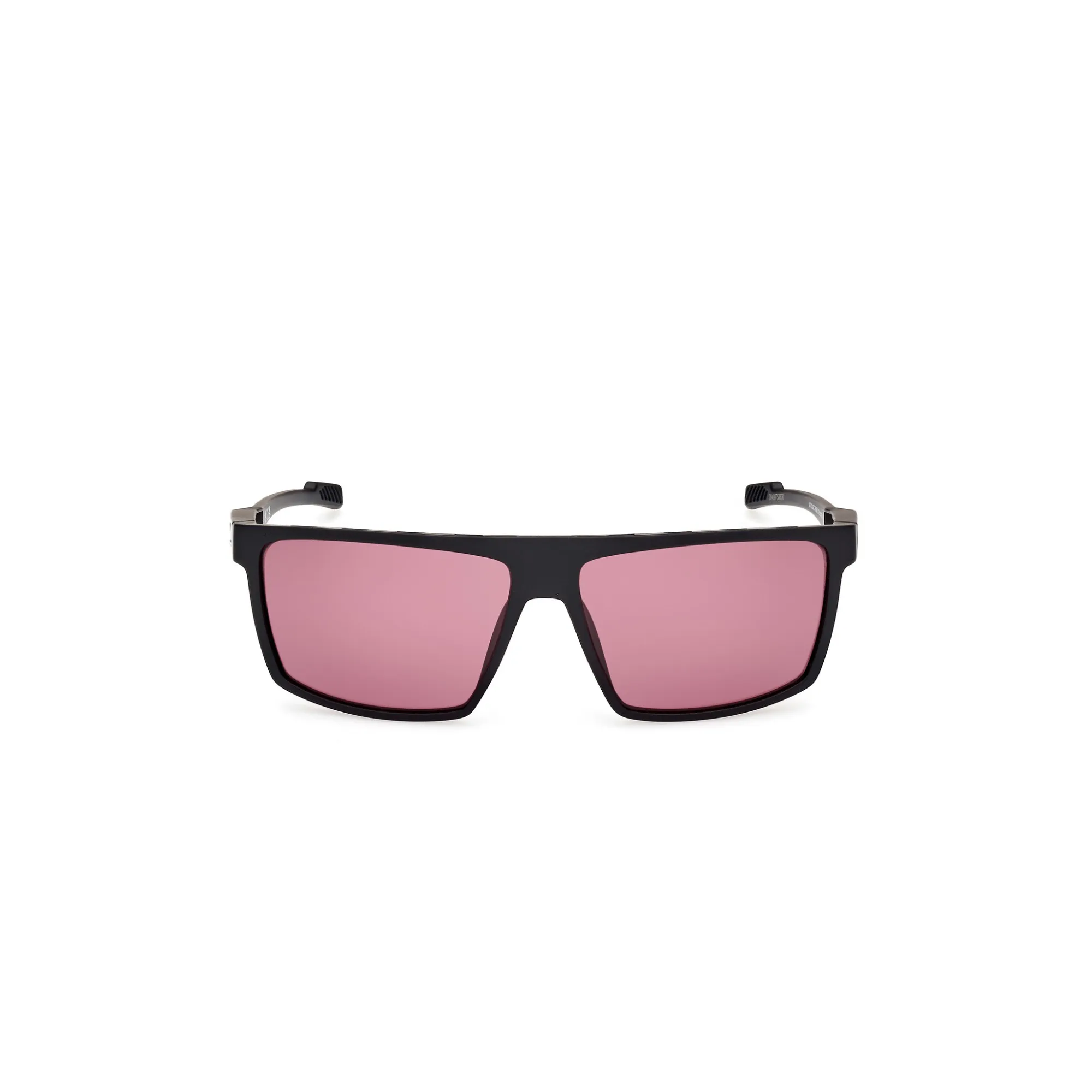   Adidas Sport SP 0083 - 02S Nero Opaco | Occhiale Da Sole Uomo 