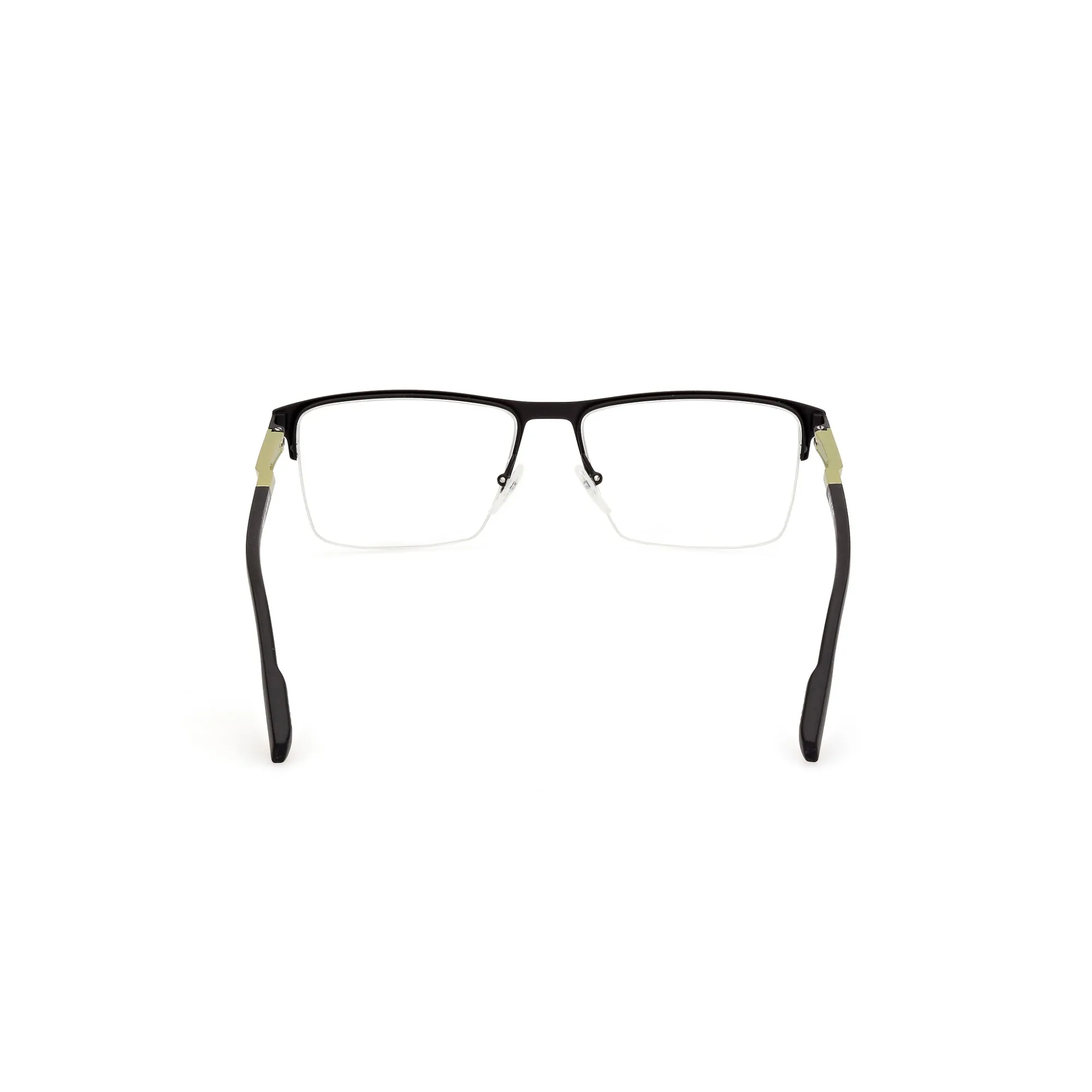   Adidas Sport SP 5068 - 002  Nero Opaco | Occhiale Da Vista Uomo 