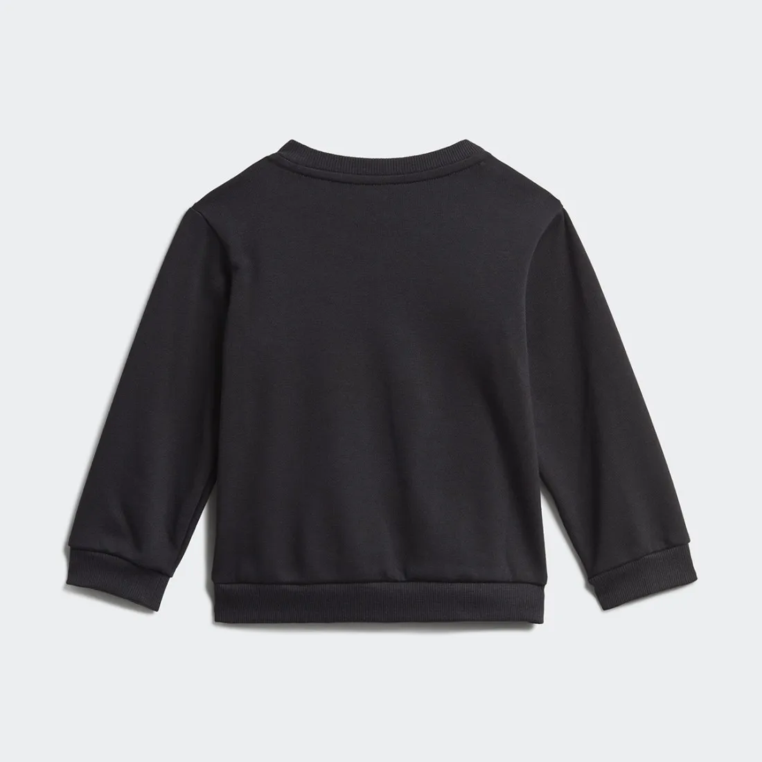 ADIDAS - Tuta Completa Badge of Sport French Terry