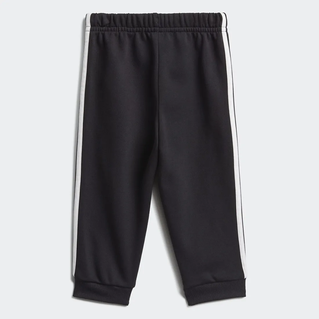 ADIDAS - Tuta Completa Badge of Sport French Terry