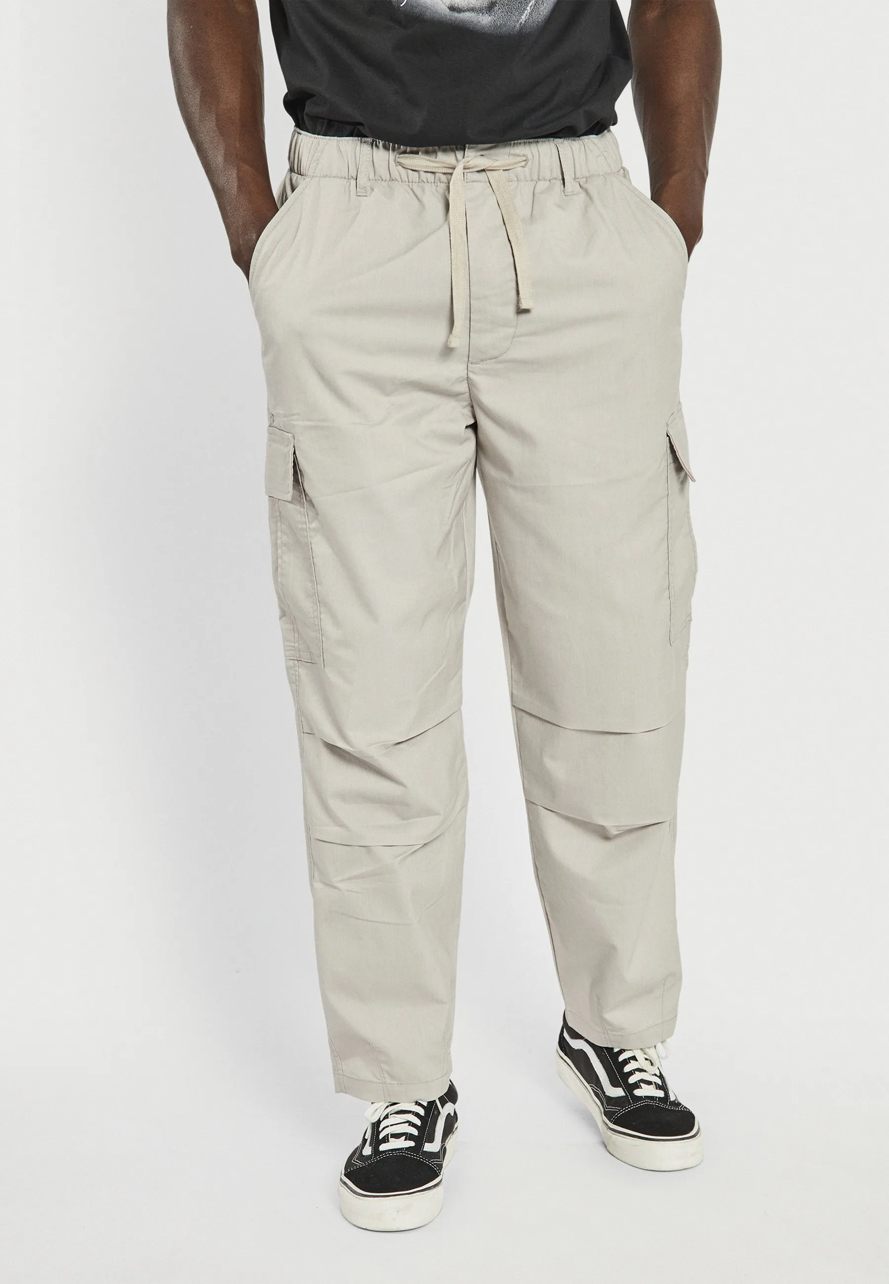 ADRIEN PANTS - Pantaloni cargo