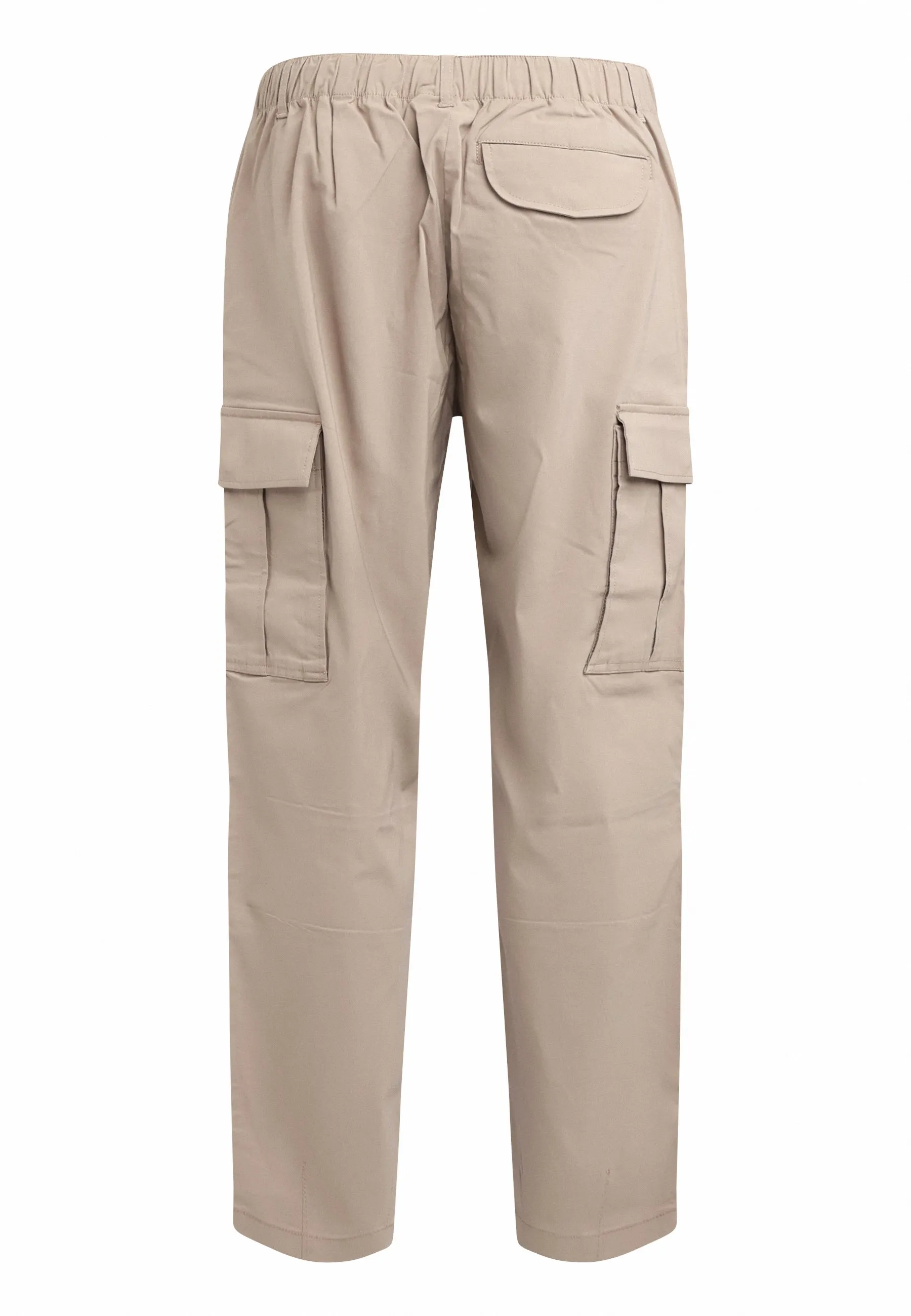 ADRIEN PANTS - Pantaloni cargo