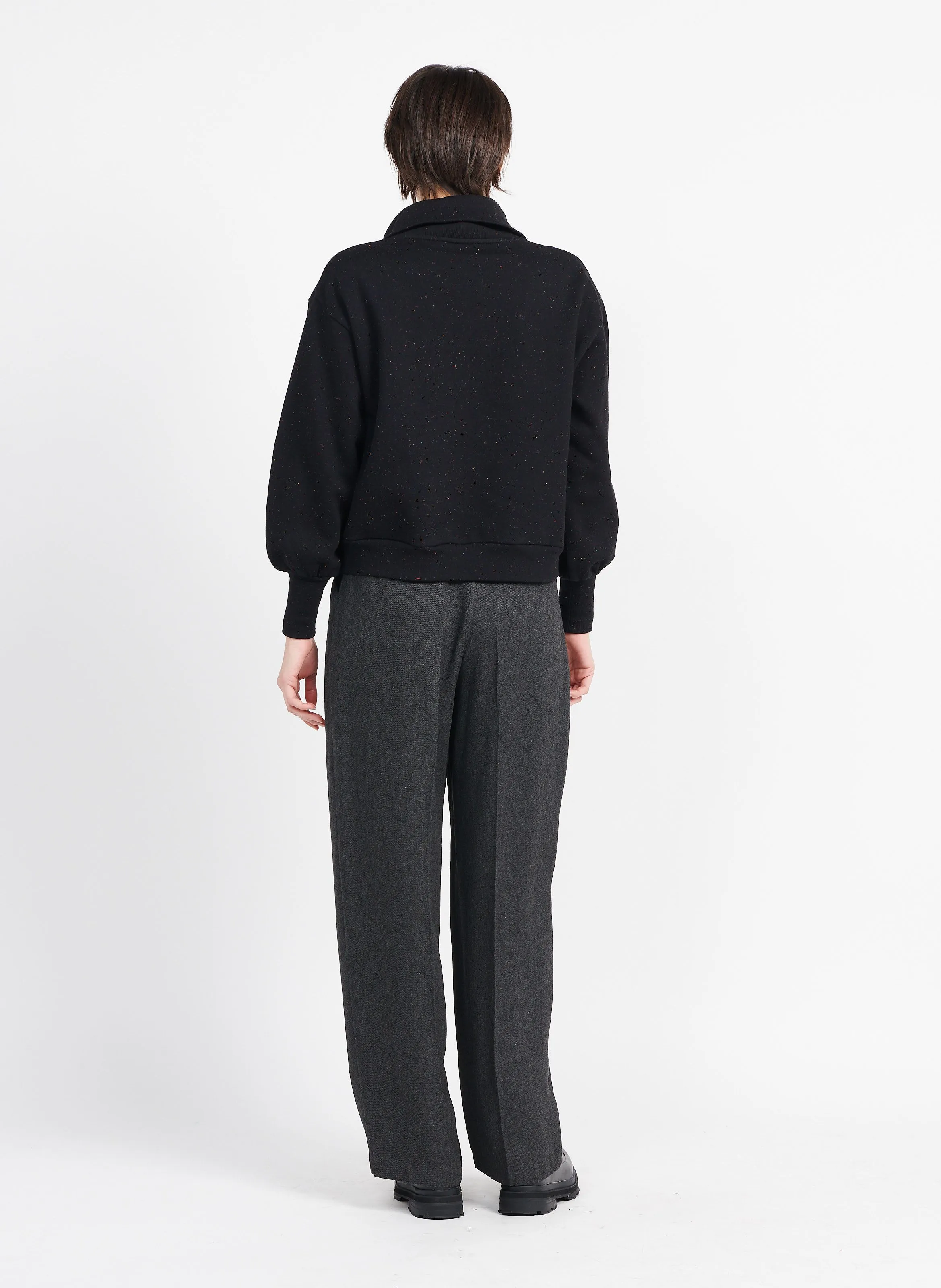  AIGLE   SOFT RAIN - Stivali a punta tonda | Nero