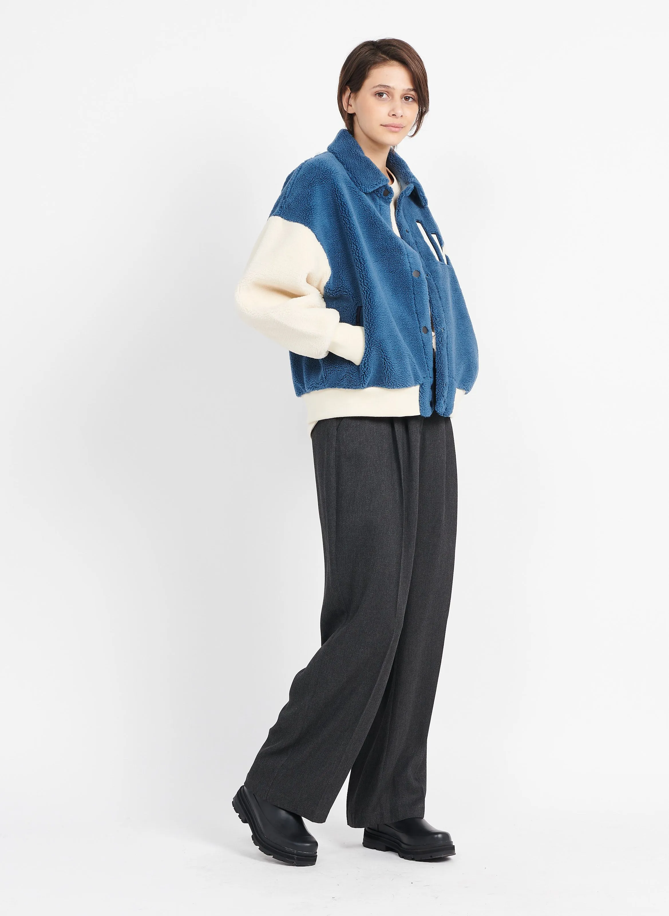  AIGLE   SOFT RAIN - Stivali a punta tonda | Nero