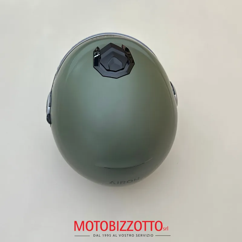 Airoh Helyos Color Military Green Matt