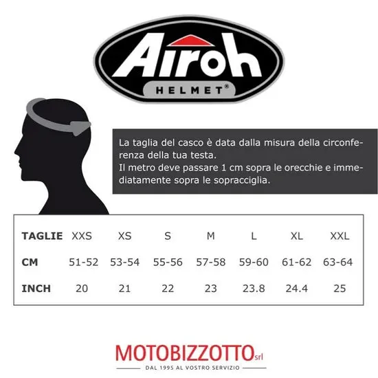 Airoh Helyos Color Military Green Matt