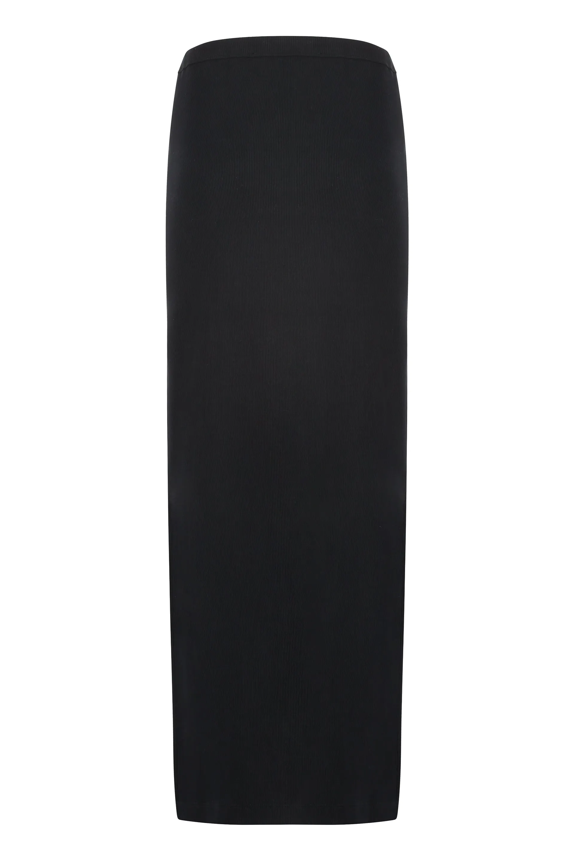 Alexander Wang Gonna maxi in cotone