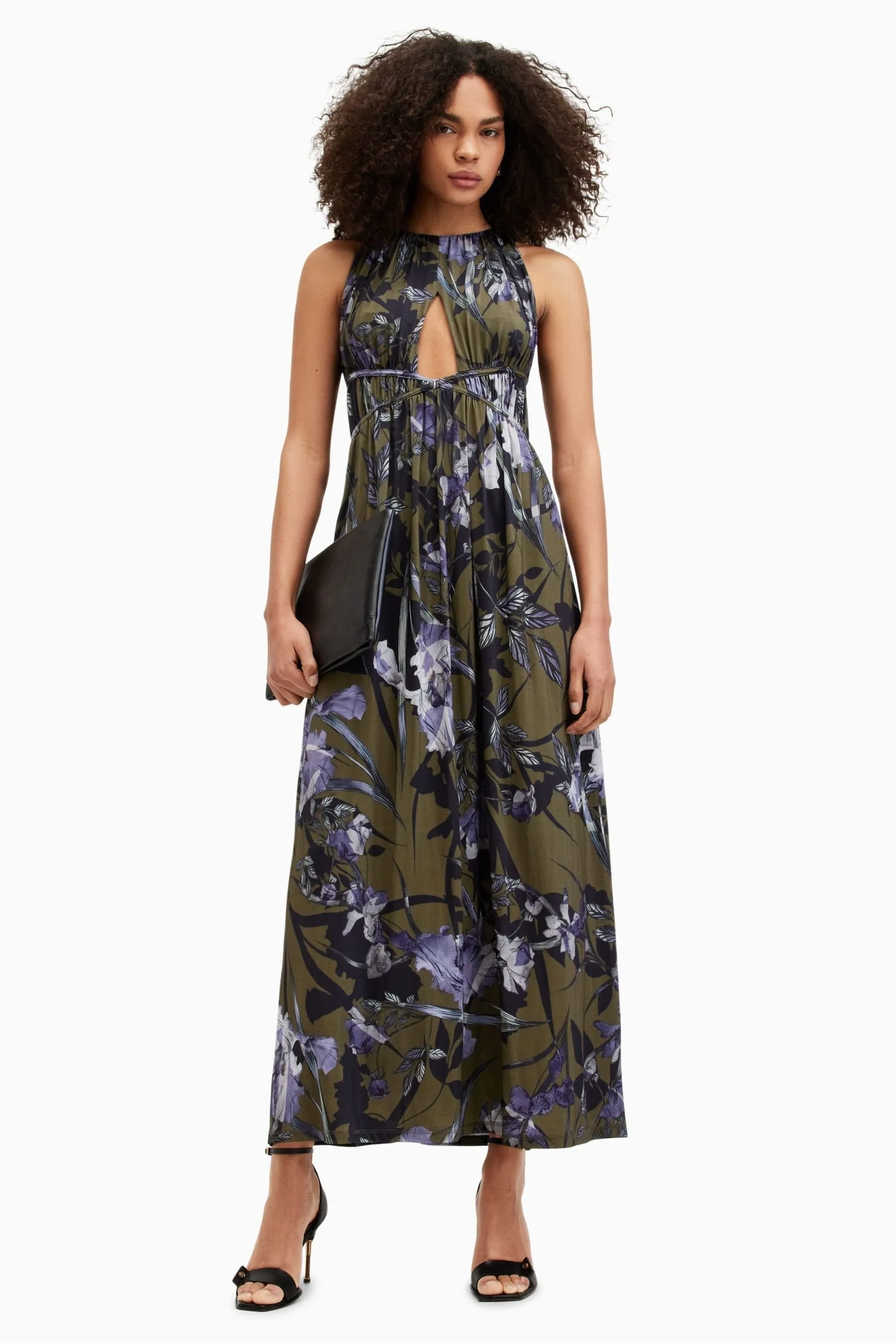 AllSaints - Kaya Batu - Abito