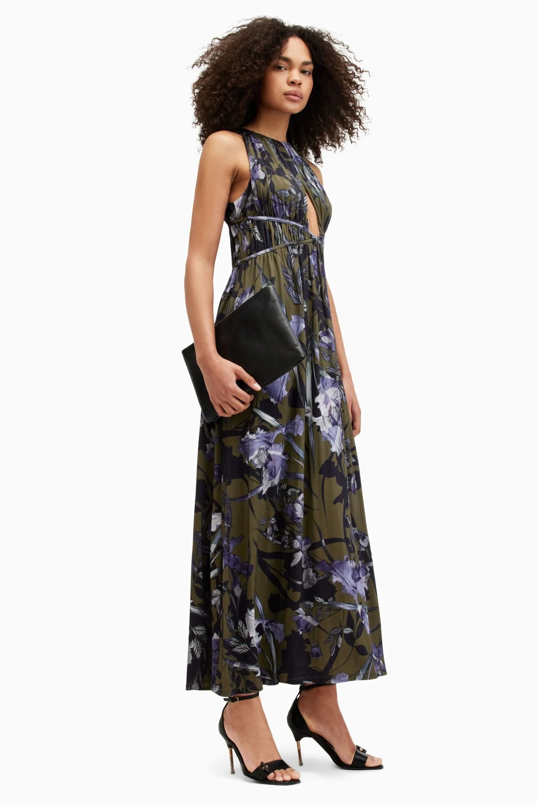 AllSaints - Kaya Batu - Abito
