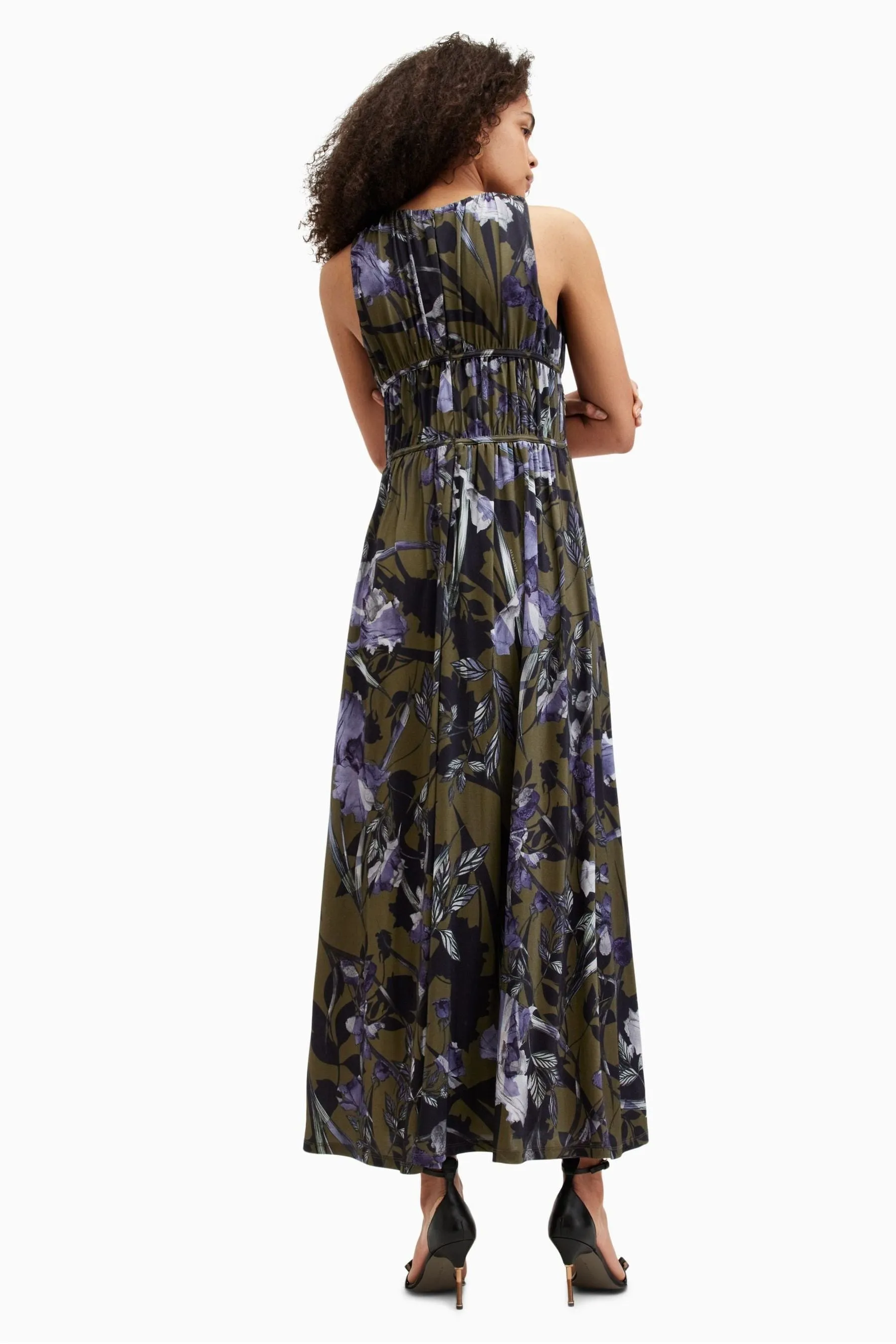 AllSaints - Kaya Batu - Abito