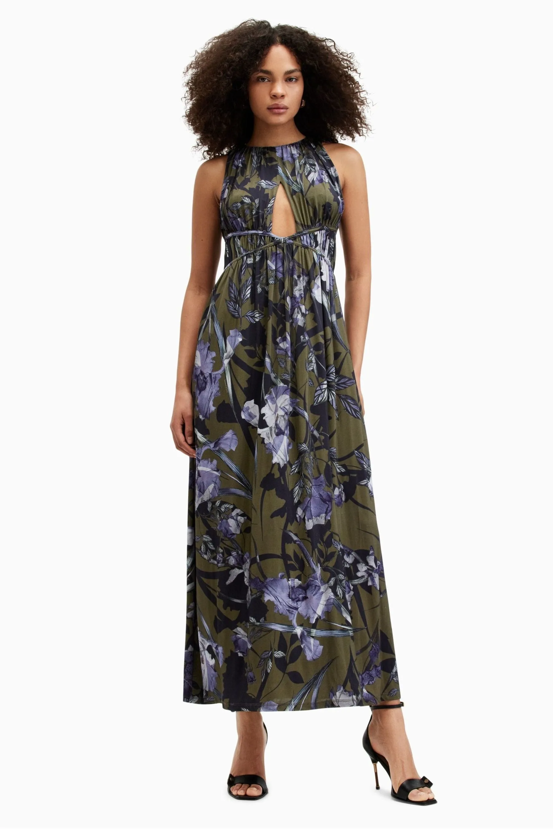AllSaints - Kaya Batu - Abito