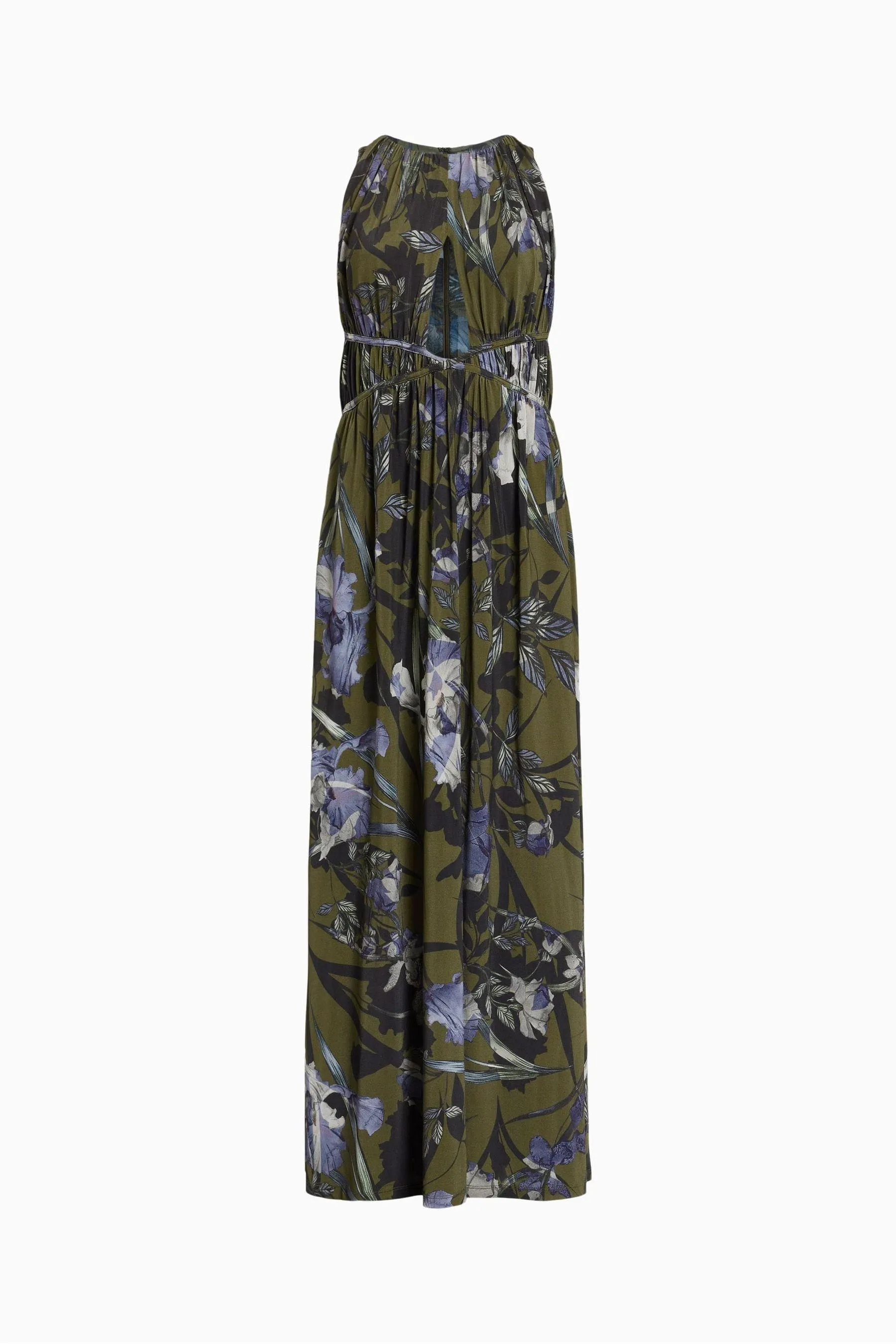 AllSaints - Kaya Batu - Abito