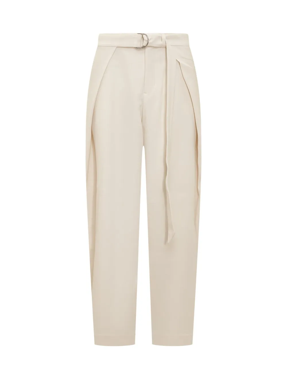 AMI ALEXANDRE MATTIUSSI Pantalone  