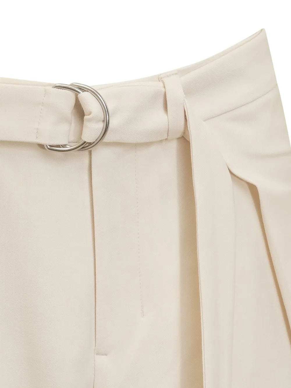 AMI ALEXANDRE MATTIUSSI Pantalone  