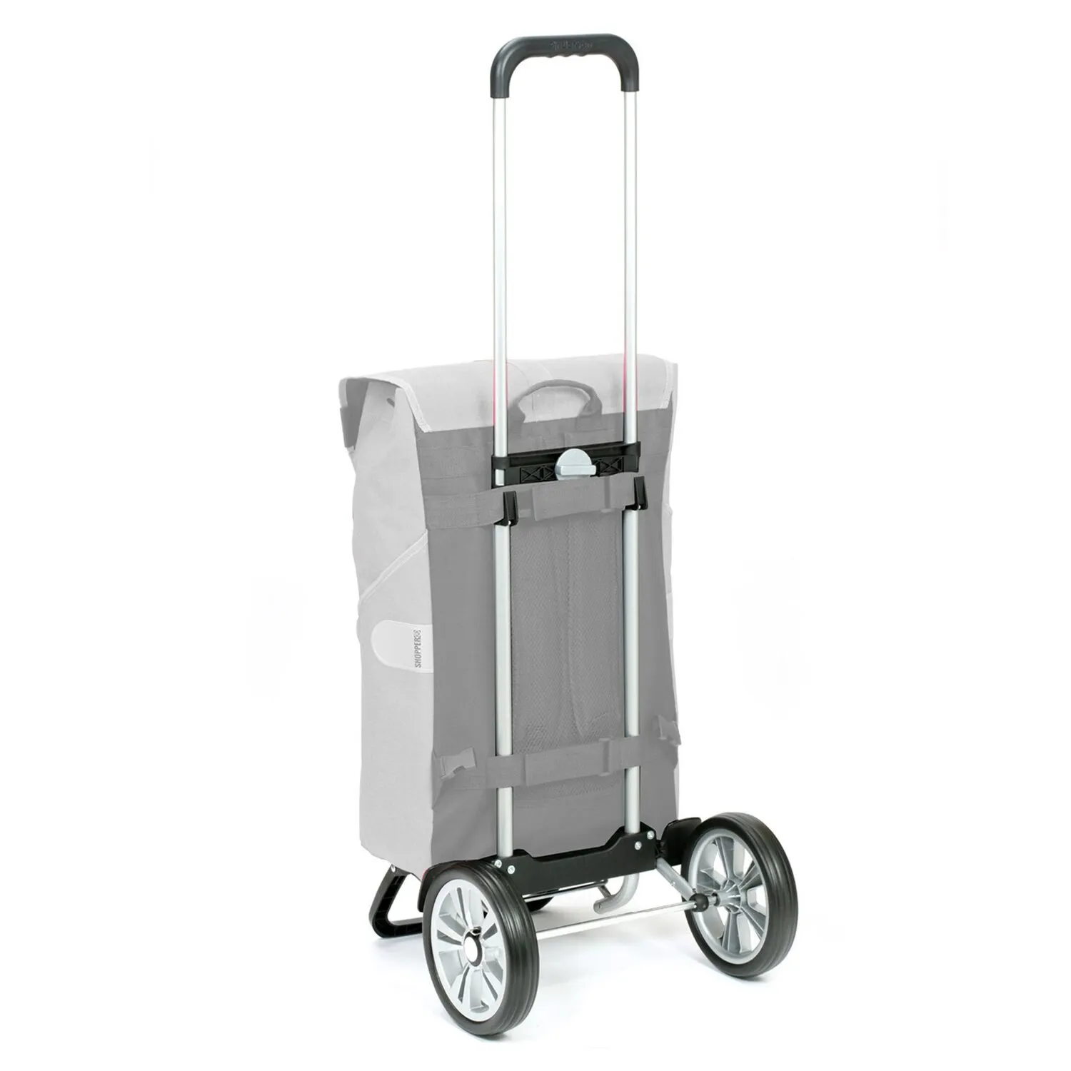 Andersen Shopper Trolley Alu Star Shopper Filip Shopping 59 cm