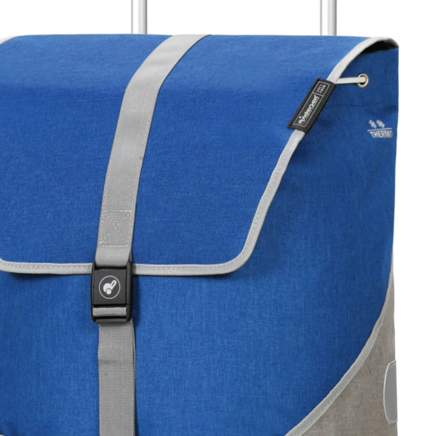 Andersen Shopper Trolley Alu Star Shopper Filip Shopping 59 cm