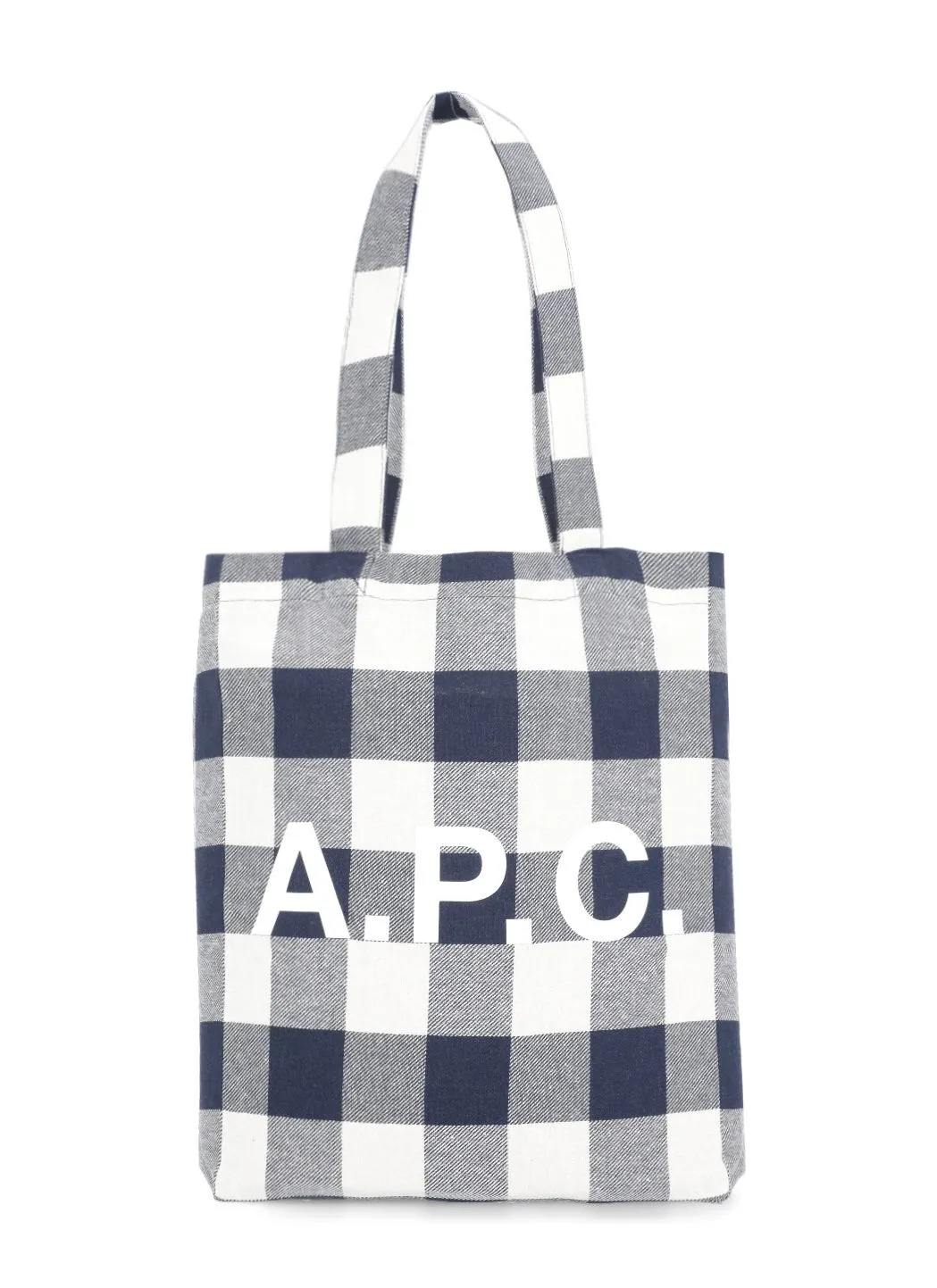     A.P.C.     Borsa shopping Lou     