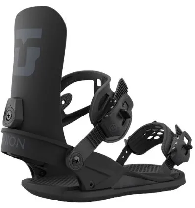 Attacchi da snowboard Union LEGACY (NERO)