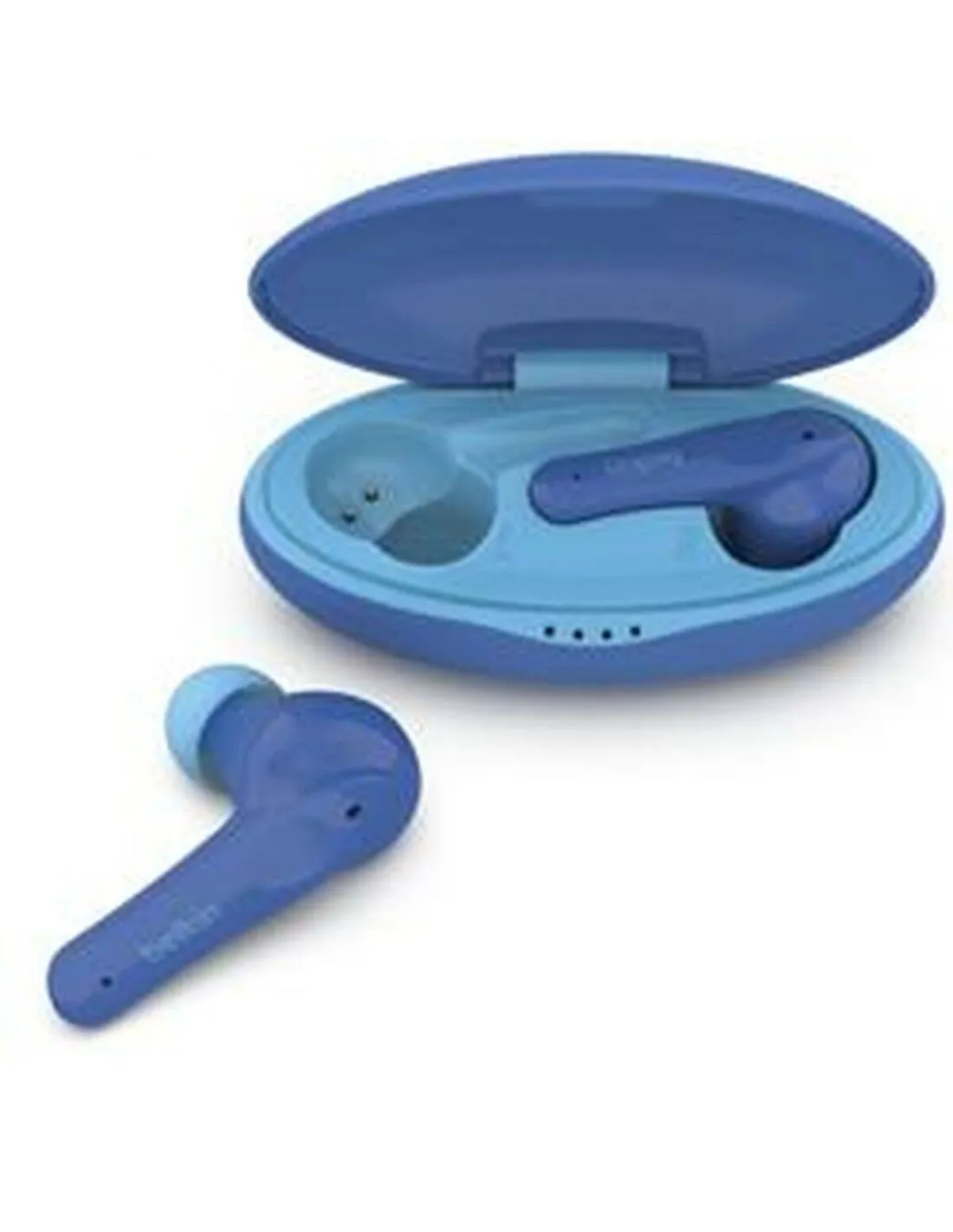 Auricolari con Microfono Belkin PAC003BTBL Azzurro