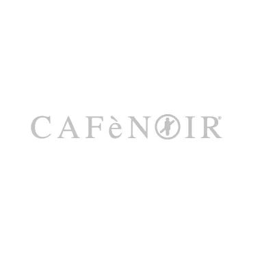 bandoliera rigida effetto saffiano con accessorio cafènoir corallo