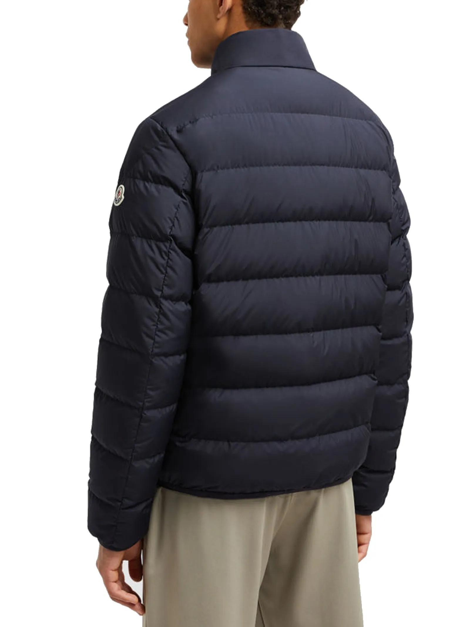 BAUDINET PIUMINO  MONCLER  UOMO 1A0007754A81778