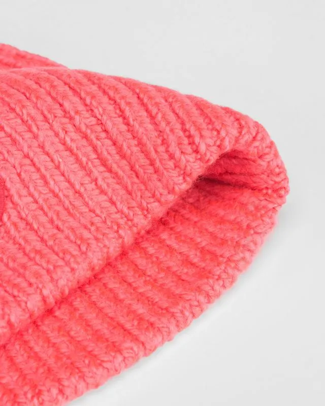 Berretto in lana FUSALP KNIT BEANIE