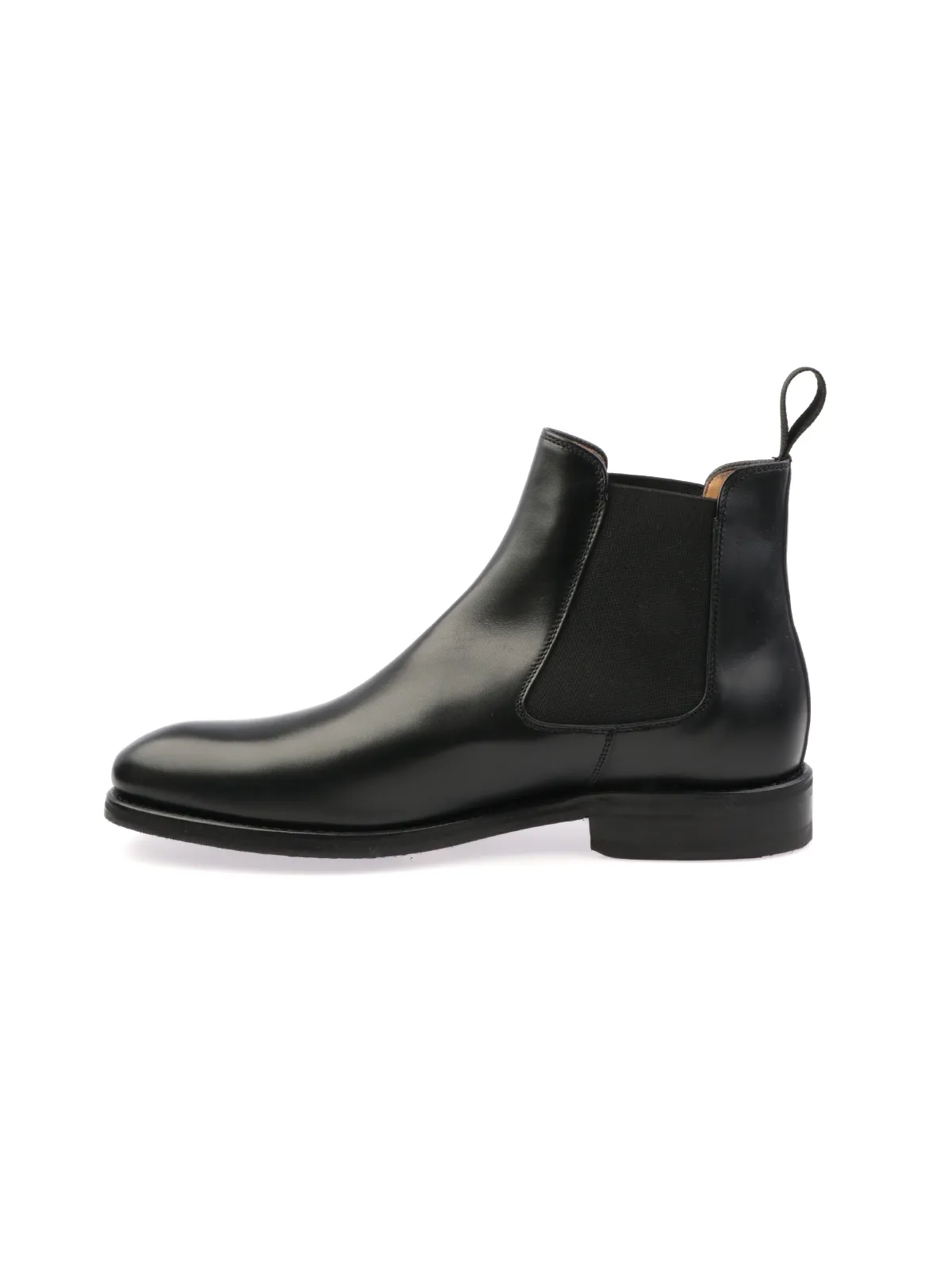BERWICK 1707 ---------- Stivaletti Chelsea Uomo in Pelle ---------