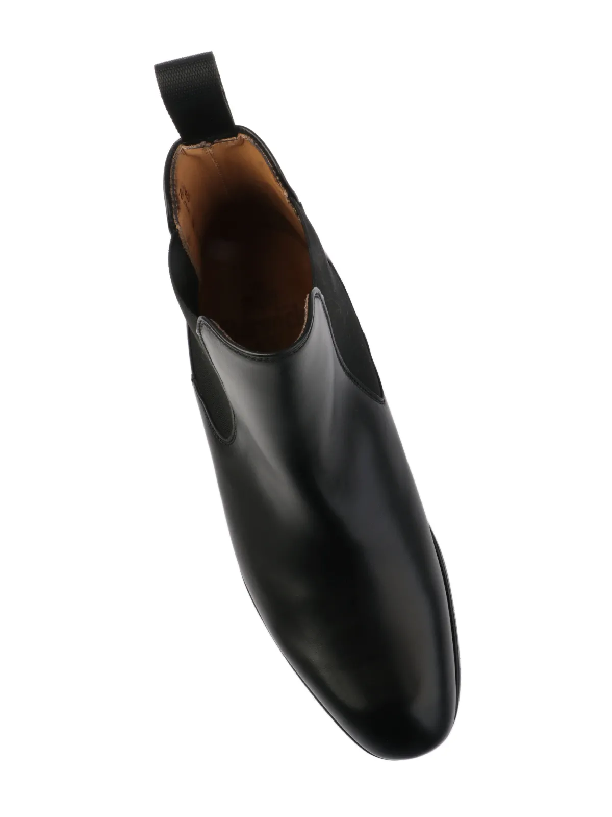 BERWICK 1707 ---------- Stivaletti Chelsea Uomo in Pelle ---------