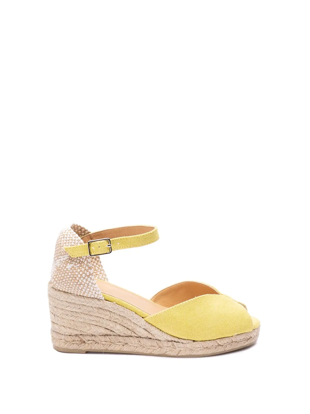 `Bianca/6/002` Wedge Espadrilles