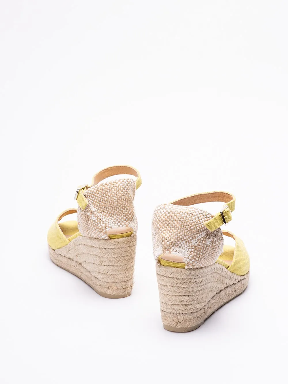 `Bianca/6/002` Wedge Espadrilles