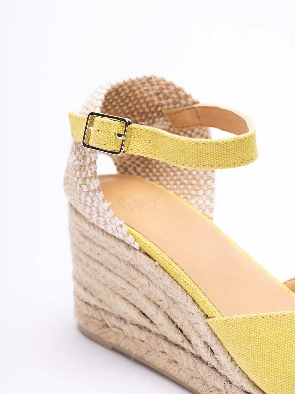`Bianca/6/002` Wedge Espadrilles