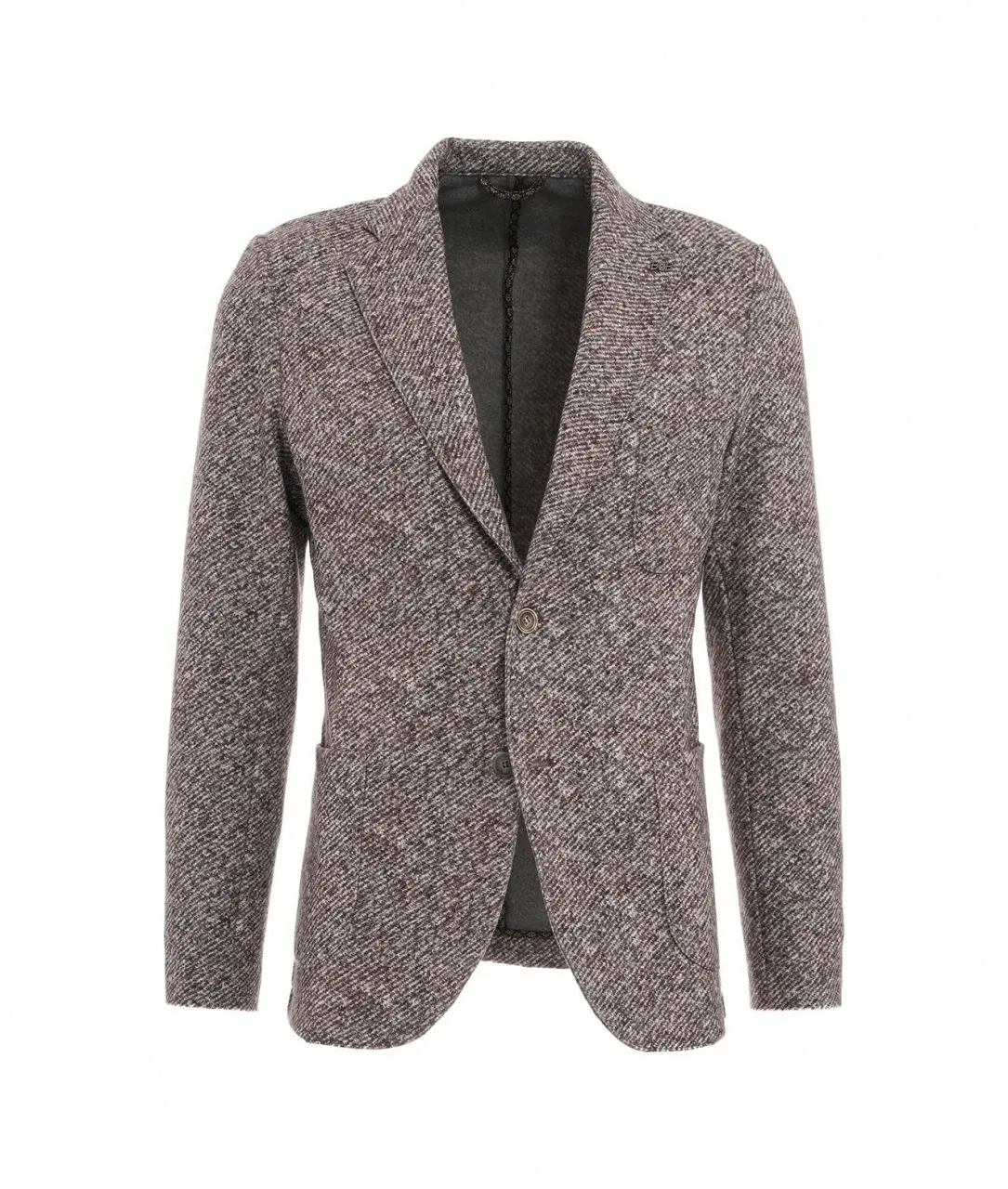 Blazer marrone marrone